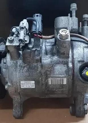 Компрессор кондиционера bmw f10 f11 f20 f30 6sbu14a