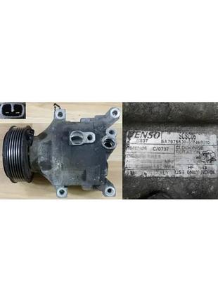 Fiat idea 07 r 1.3 multijet компрессор кондиционера