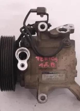 Компрессор кондиционера daihatsu terios ii 1.5b