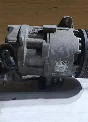 Компресор кондиціонера bmw e87 e90 n43 9182794