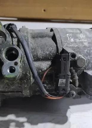Компресор кондиціонера bmw e87 e90 n43 9182794 3
