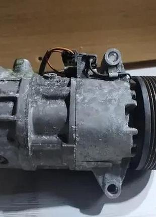 Компресор кондиціонера bmw e87 e90 n43 9182794 4