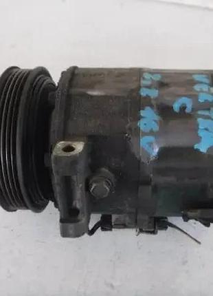 Компрессор кондиционера opel vectra c 2.2 16v