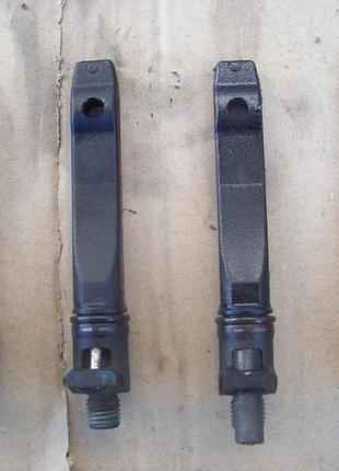 Форсунка комплект opel 2,2 dti