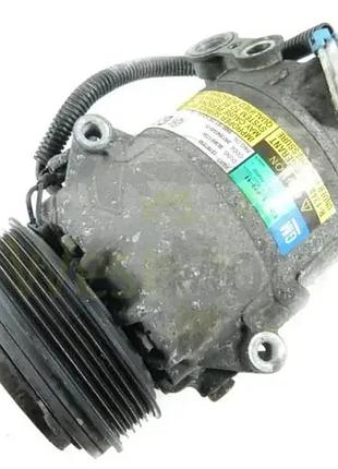 Компрессор кондиционера agila a corsa c 1.0 1.2