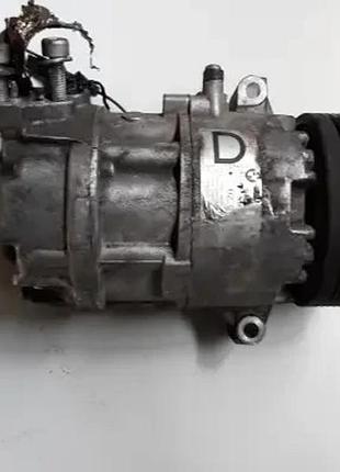 Компресор кондиціонера bmw csv613 e46 m47 2.0 d