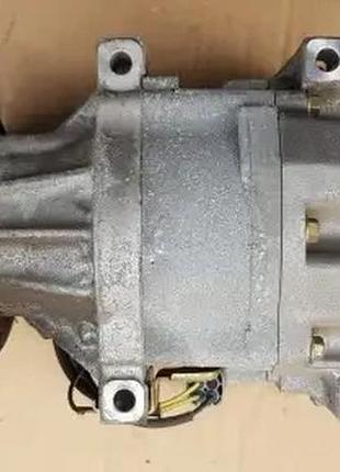 Компрессор кондиционера toyota corolla e11 2