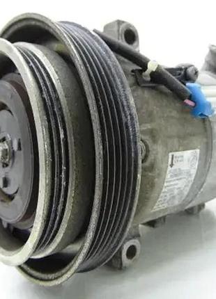 Компрессор кондиционера alfa romeo 159 1.9 2.2 jts