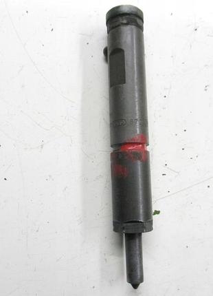 Opel frontera b 2.2 dti форсунки  топлива 0432193650