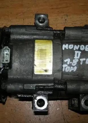 Компрессор кондиционера mondeo mk i 1.8td