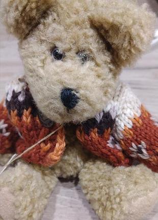 Boyd's bears ashley huntington винтажный медведь.