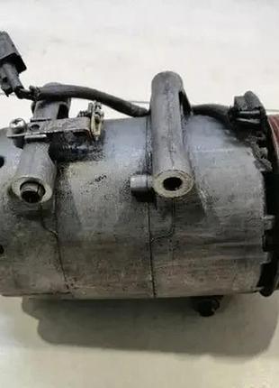 Компрессор кондиционера focus mk2 1.8 tdci