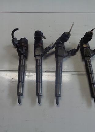 Opel insignia 2.0 cdti форсунка 0445110423