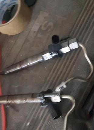 Форсунка bmw e60 e90 n47 177km 7797877