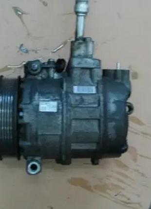 Mercedes компрессор кондиционера a0002343111