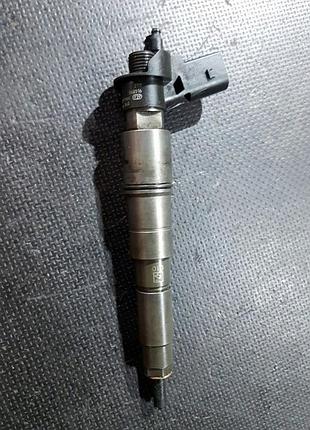 Форсунка форсунка bmw e90 e60 e65 3.0 d 0445115048