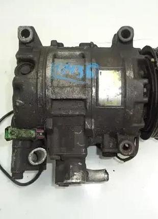 Компрессор кондиционера a4 b5 2.5 tdi 4b0260806c
