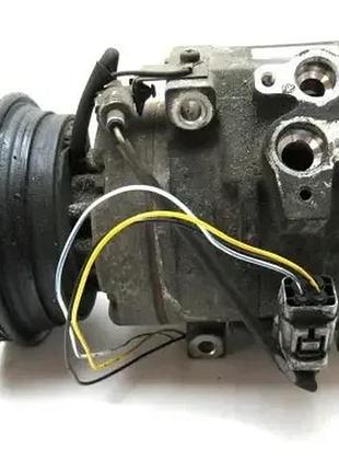 Компрессор кондиционера avensis t22 447220-3435