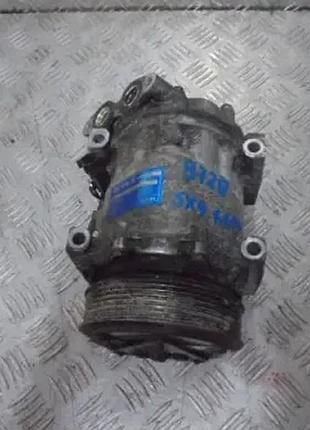Компрессор кондиционера suzuki sx4 1.6ddis 3m5h-19d629-sa