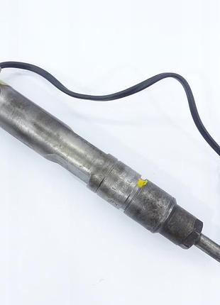 Тест audi a4 b5 форсунка ahu 0281130201j