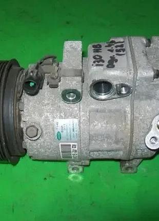 Компрессор кондиционера f500-an8aa01 hyundai i30 1.4b 2009 hb
