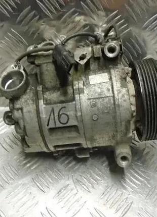 Bmw e90 e87 2.0 d компресор кондиціонера (16)