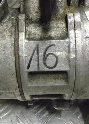 Компресор кондиціонера bmw e90 e87 2.0 d (16) 3