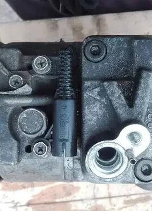 Компрессор кондиционера mercedes slk r170 2.3