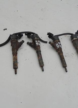 Форсунка bosch 0445110062 2.0 hdi