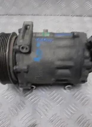 Компрессор кондиционера peugeot 407 9656572680 3