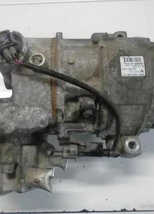 Bmw e46 2.0 d компрессор кондиционера 447190-6261