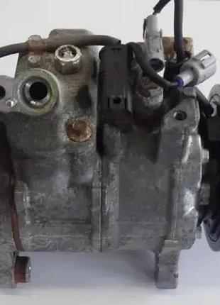 Компресор кондиціонера bmw 320d e91 2,0 d 120kw 3