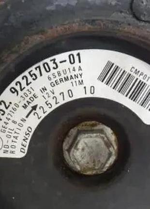 Компресор кондиціонера bmw 320d e91 2,0 d 120kw 4