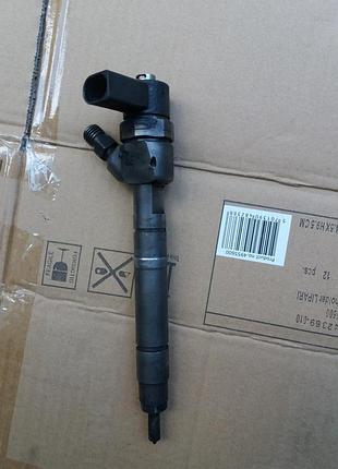 Джип mercedes 2.7 crd cdi форсунка a6120700087