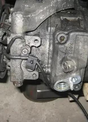Компрессор кондиционера vw passat b5 fl 2,5 tdi 01r