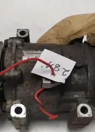 Компрессор кондиционера citroen peugeot 9659232180