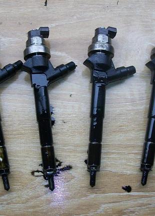 Opel mokka форсунка 55567729