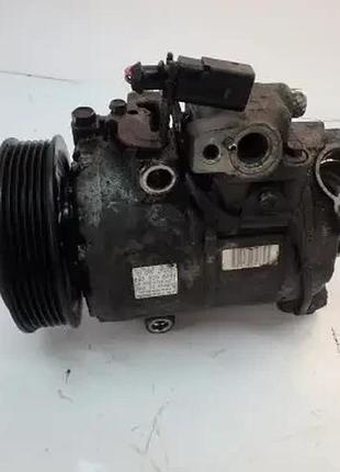 Polo 4 1.4 tdi компрессор кондиционера 6q0820808c