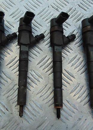 Opel insignia форсунка 2.0 cdti 0445110423