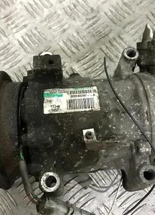 Компрессор кондиционера clio iii modus 8200365787