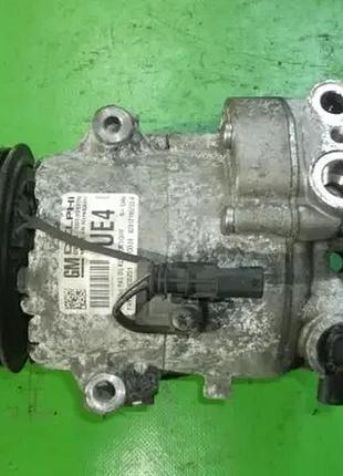Компрессор кондиционера 13335251 opel astra j iv 1.7cdti