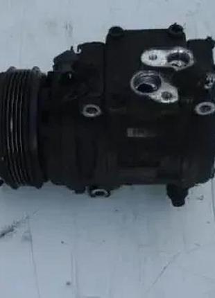 Компрессор кондиционера space wagon 2.4 gdi