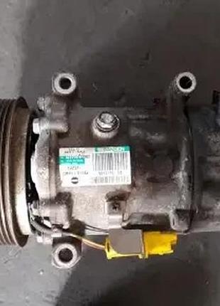 Mini r56 lift 2010 - 1.6 d компресор кондиціонера