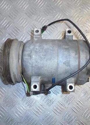 Компрессор кондиционера vw passat b5 1.8 125km