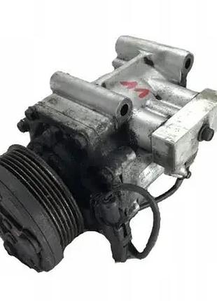 Fordd focus mk2 ii fusion компресор кондиціонера