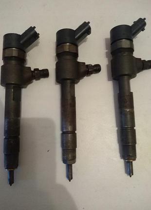 Opel 0 445 110 165 100/120 км 1.9 cdti