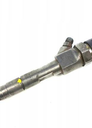 Форсунка топливная renault 1.9 dci 0445110110b б/у оригинал