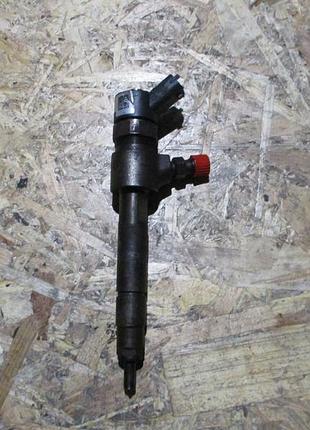 Форсунка opel zafira b 1.9 cdti
