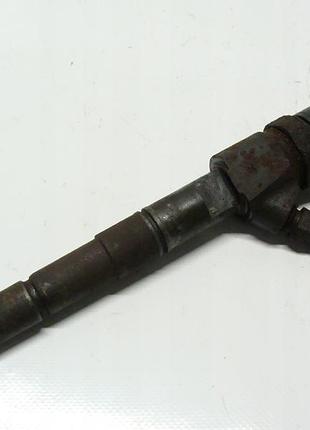 Opel 1.9 cdti z19dth форсунка 0445110243
