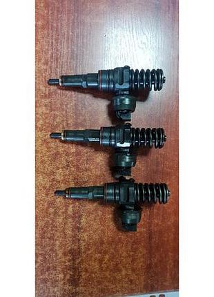 Vw audi seat skoda насос-форсунка 045130073t